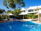 фото отеля Broadwater Resort Apartments