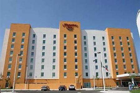 фото отеля Hampton Inn by Hilton Queretaro Tecnologico
