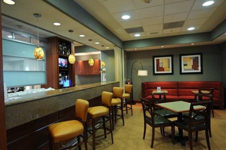 фото отеля Hampton Inn by Hilton Queretaro Tecnologico