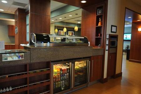 фото отеля Hampton Inn by Hilton Queretaro Tecnologico