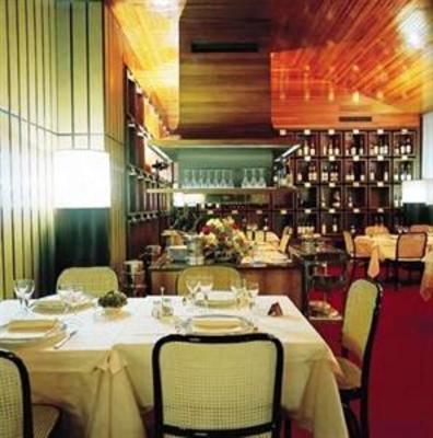 фото отеля Grand Hotel Elite Bologna