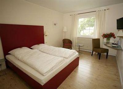 фото отеля Ringhotel Bokel-Muhle am See