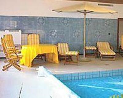 фото отеля Ringhotel Bokel-Muhle am See
