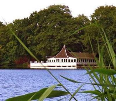 фото отеля Ringhotel Bokel-Muhle am See