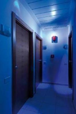 фото отеля Hotel Belmar Cattolica