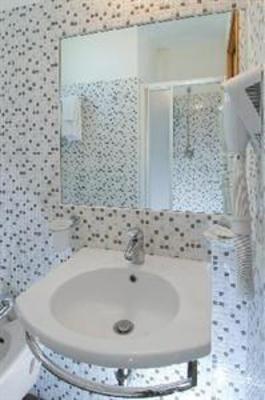 фото отеля Hotel Belmar Cattolica