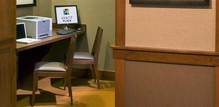 фото отеля Hyatt Place Secaucus Meadowlands