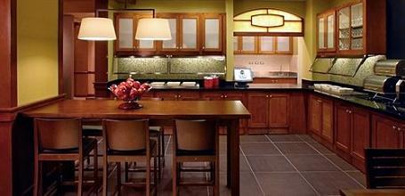 фото отеля Hyatt Place Secaucus Meadowlands