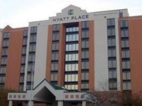 Hyatt Place Secaucus Meadowlands