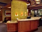 фото отеля Hyatt Place Secaucus Meadowlands