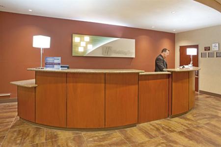 фото отеля Holiday Inn Phoenix Downtown North