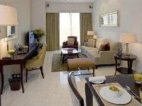 Oakwood Premier Prestige Apartment Bangalore