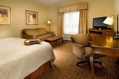 фото отеля Hampton Inn & Suites Lakeland-South Polk Parkway