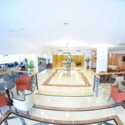 фото отеля Gardenia Nazareth Hotel