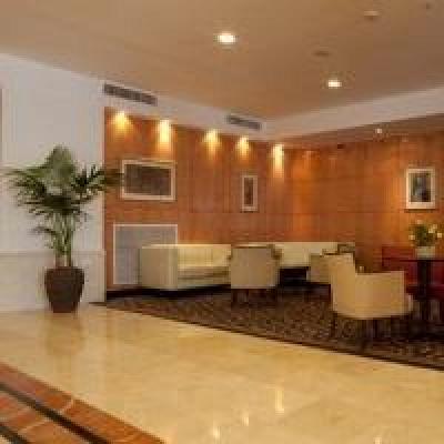 фото отеля Gardenia Nazareth Hotel
