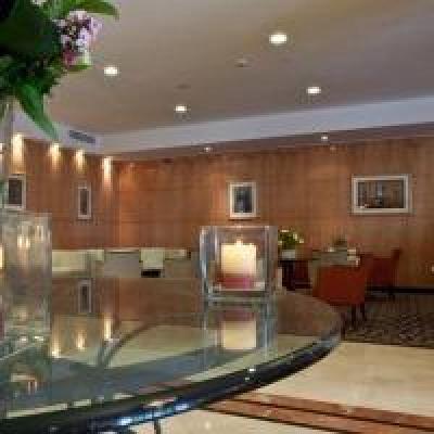 фото отеля Gardenia Nazareth Hotel