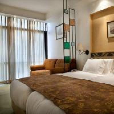 фото отеля Gardenia Nazareth Hotel