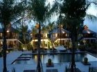 фото отеля The Quarter Hotel Pai