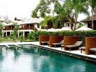 фото отеля The Quarter Hotel Pai