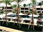 фото отеля The Quarter Hotel Pai