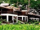 фото отеля The Quarter Hotel Pai