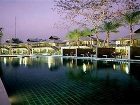 фото отеля The Quarter Hotel Pai