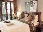 фото отеля The Quarter Hotel Pai