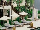 фото отеля The Quarter Hotel Pai