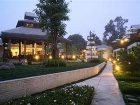 фото отеля The Quarter Hotel Pai