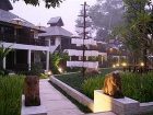 фото отеля The Quarter Hotel Pai