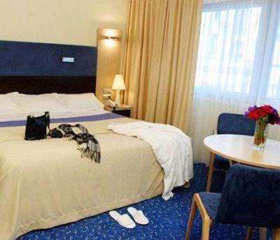 фото отеля Hotel Victoria Cannes