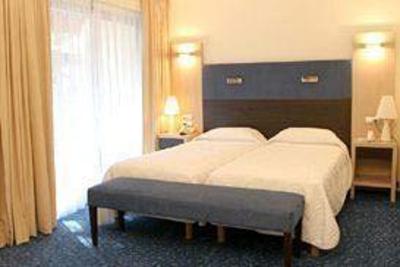 фото отеля Hotel Victoria Cannes