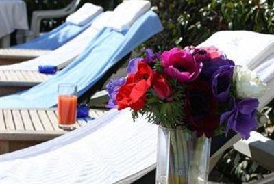 фото отеля Hotel Victoria Cannes