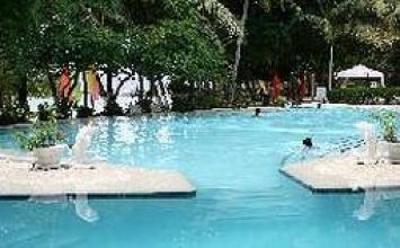 фото отеля Pacific Cebu Resort