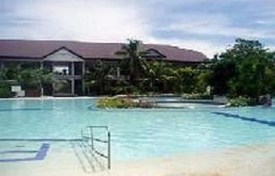 фото отеля Pacific Cebu Resort