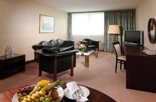 фото отеля Maritim Rhein-Main Hotel