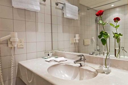 фото отеля Radisson Blu Hotel & Conference Centre