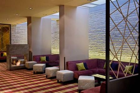 фото отеля Radisson Blu Hotel & Conference Centre
