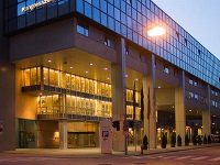 Radisson Blu Hotel & Conference Centre