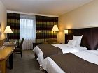 фото отеля Radisson Blu Hotel & Conference Centre
