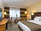 фото отеля Radisson Blu Hotel & Conference Centre