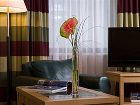 фото отеля Radisson Blu Hotel & Conference Centre