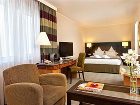 фото отеля Radisson Blu Hotel & Conference Centre