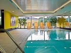 фото отеля Radisson Blu Hotel & Conference Centre