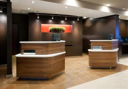 фото отеля Courtyard Hotel Pleasant Hill