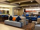 фото отеля Courtyard Hotel Pleasant Hill