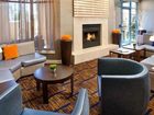 фото отеля Courtyard Hotel Pleasant Hill