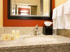 фото отеля Courtyard Hotel Pleasant Hill