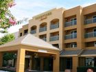 фото отеля Courtyard Hotel Pleasant Hill