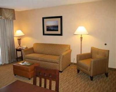 фото отеля La Quinta Inn & Suites Memphis Airport